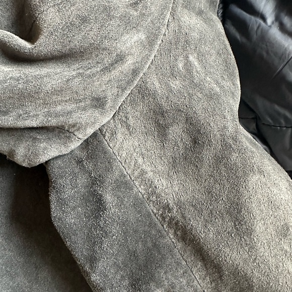 For Joseph suede jacket - Picture 4 of 9